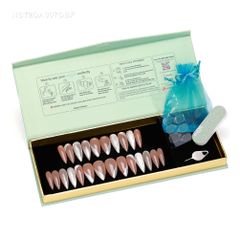 Móng Dán NailStik NST2DA007DBF