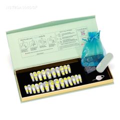 Móng Dán NailStik NST2DA008DCF