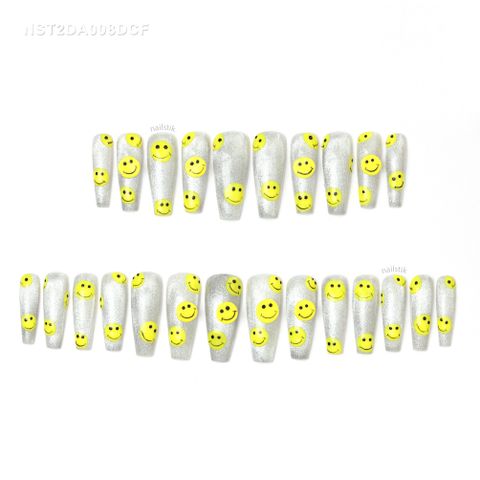 Móng Dán NailStik NST2DA008DCF