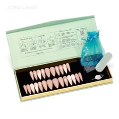Móng Dán NailStik NST2DA009DBF