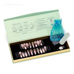 Móng Dán NailStik NST2DA010DCF