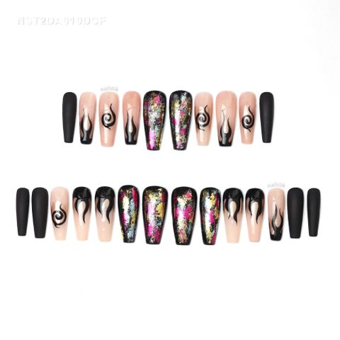 Móng Dán NailStik NST2DA010DCF