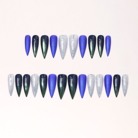 Móng Dán NailStik NST2DA012DBF