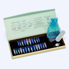 Móng Dán NailStik NST2DA012DBF