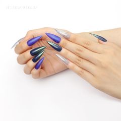 Móng Dán NailStik NST2DA012DBF