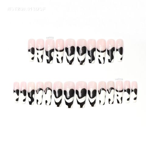 Móng Dán NailStik NST2DA013DCF