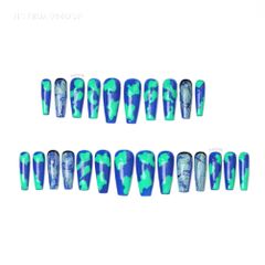 Móng Dán NailStik NST2DA014DCF