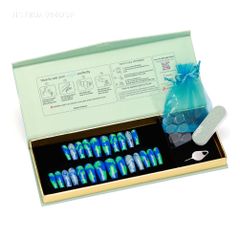 Móng Dán NailStik NST2DA014DCF