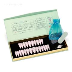 Móng Dán NailStik NST2DA016DBF