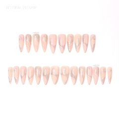 Móng Dán NailStik NST2DA016DBF