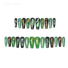 Móng Dán NailStik NST2DA018DCF