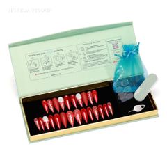 Móng Dán NailStik NST2DA019DBF