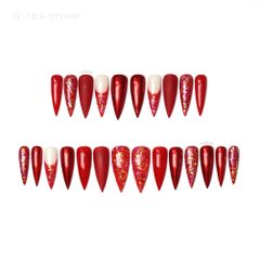 Móng Dán NailStik NST2DA019DBF