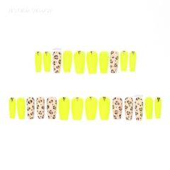 Móng Dán NailStik NST2DA020DCF