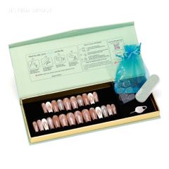 Móng Dán NailStik NST2DA021DCF