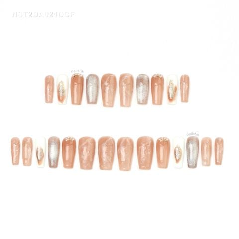 Móng Dán NailStik NST2DA021DCF