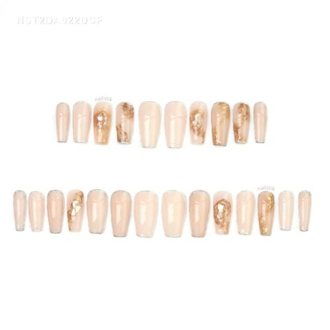 Móng Dán NailStik NST2DA022DCF