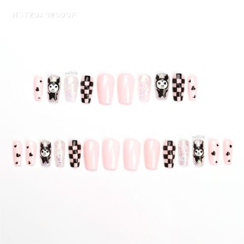 Móng Dán NailStik NST2DA023DCF