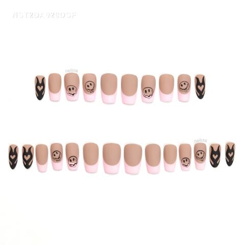 Móng Dán NailStik NST2DA028DCF