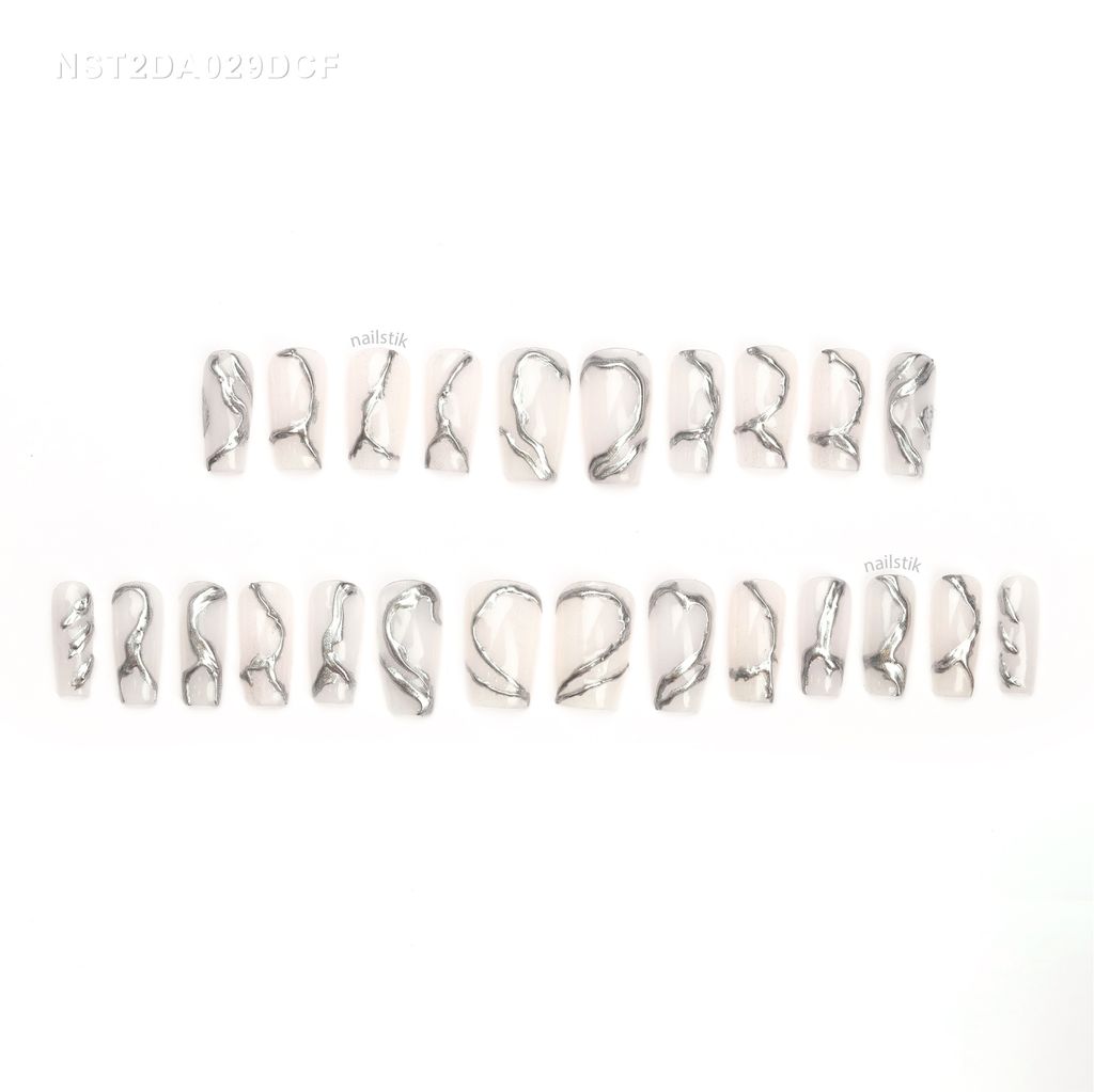 Móng Dán NailStik NST2DA029DCF