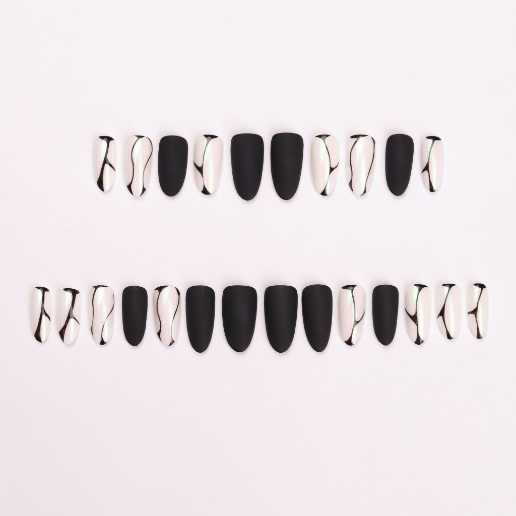 Móng Dán NailStik NST2DA030DBF