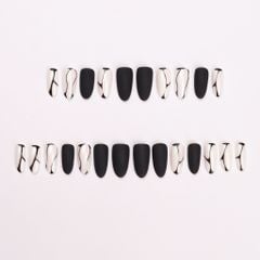 Móng Dán NailStik NST2DA030DBF