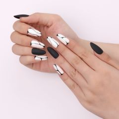 Móng Dán NailStik NST2DA030DBF