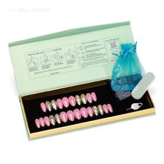 Móng Dán NailStik NST2DA031DBF