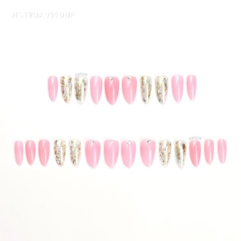 Móng Dán NailStik NST2DA031DBF