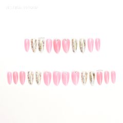 Móng Dán NailStik NST2DA031DBF