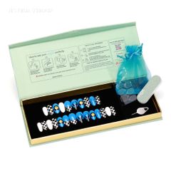 Móng Dán NailStik NST2DA032DBF