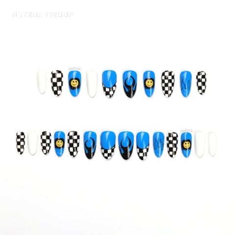 Móng Dán NailStik NST2DA032DBF