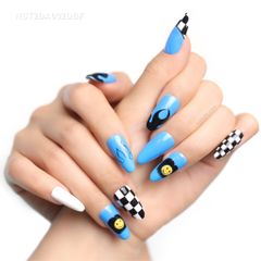 Móng Dán NailStik NST2DA032DBF
