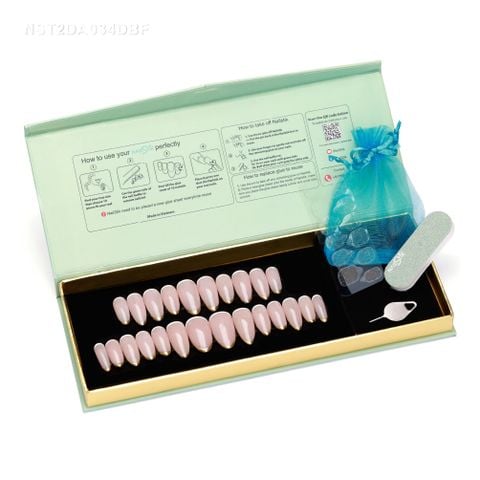 Móng Dán NailStik NST2DA034DBF