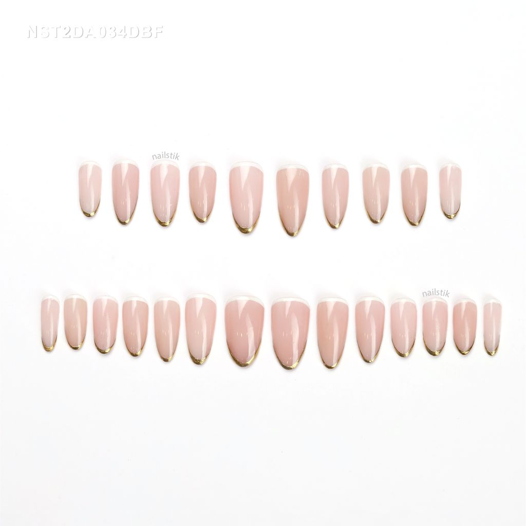 Móng Dán NailStik NST2DA034DBF
