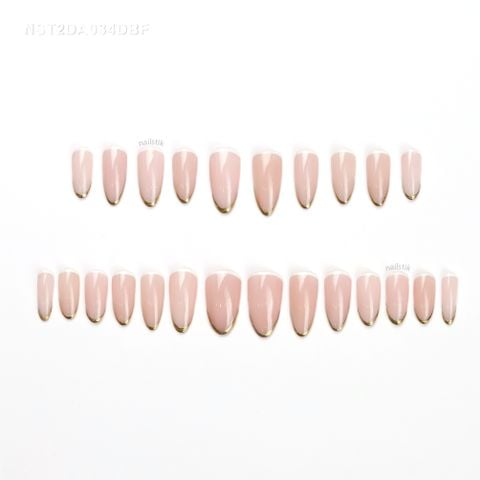 Móng Dán NailStik NST2DA034DBF