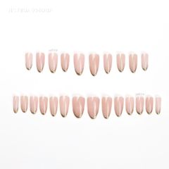 Móng Dán NailStik NST2DA034DBF