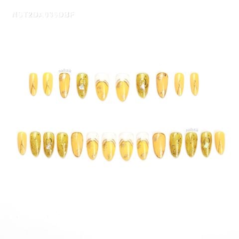Móng Dán NailStik NST2DA036DBF