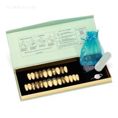 Móng Dán NailStik NST2DA036DBF