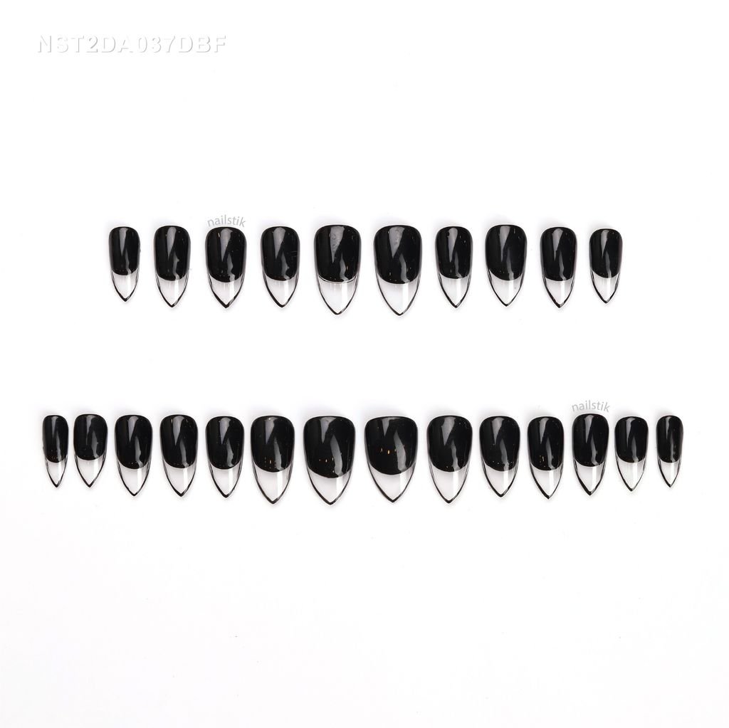 Móng Dán NailStik NST2DA037DBF