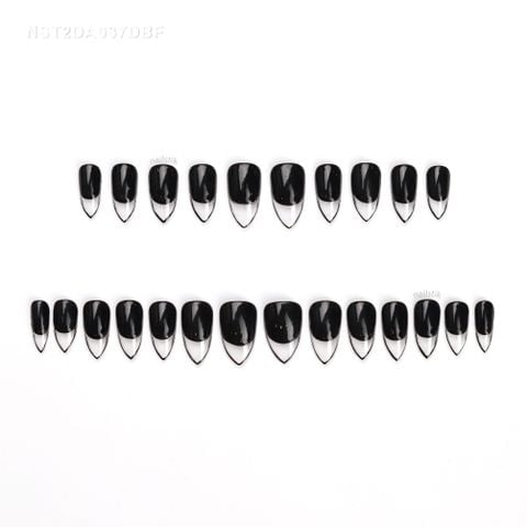 Móng Dán NailStik NST2DA037DBF