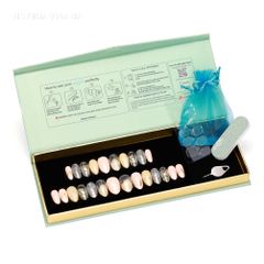 Móng Dán NailStik NST2DA039ABF