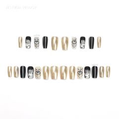 Móng Dán NailStik NST2DA040DCF