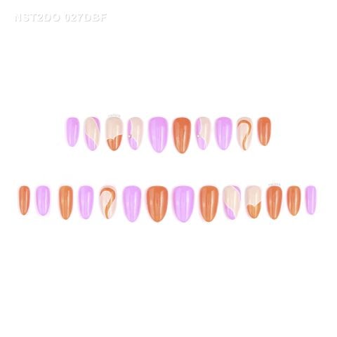 Móng Dán NailStik NST2DO027DBF