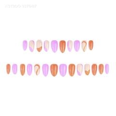 Móng Dán NailStik NST2DO027DBF