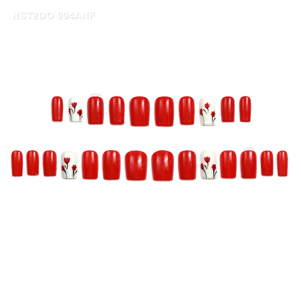 Móng Dán NailStik NST2DO004ANF