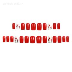 Móng Dán NailStik NST2DO004ANF