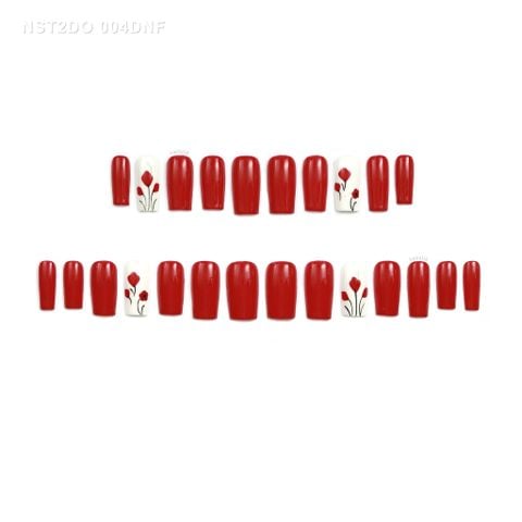 Móng Dán NailStik NST2DO004DNF