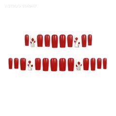 Móng Dán NailStik NST2DO004DNF