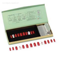 Móng Dán NailStik NST2DO004DNF